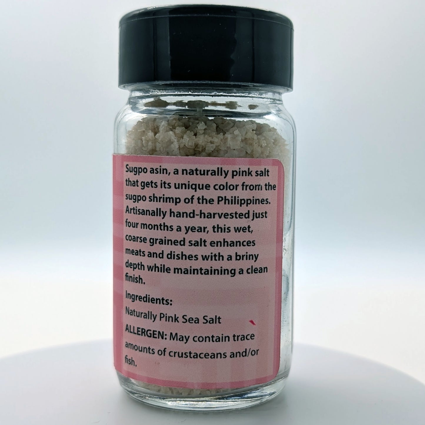 Sugpo Asin - 50 Grams