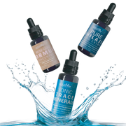 The Complete Vitality Stack | Hydration, Energy, Mood