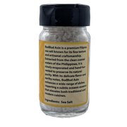 BudBud Asin - 50 Grams