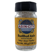 BudBud Asin - 50 Grams