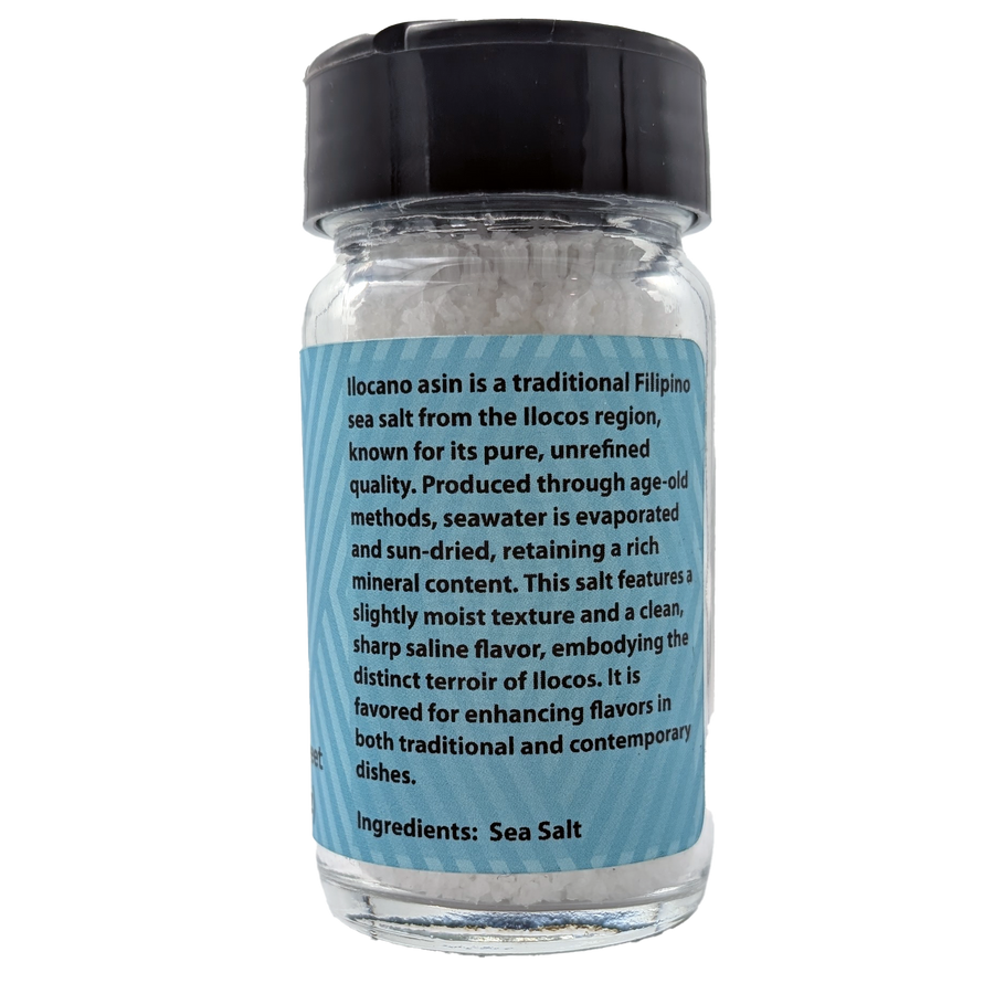 Ilocano Asin - 50 Grams