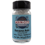 Ilocano Asin - 50 Grams