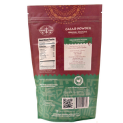 Kakao Kode Crillo Cacao Powder - 1/2 lb