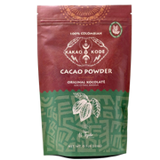 Kakao Kode Crillo Cacao Powder - 1/2 lb