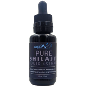 Pure Liquid Shilajit Resin | Natural Energy & Fulvic Acid