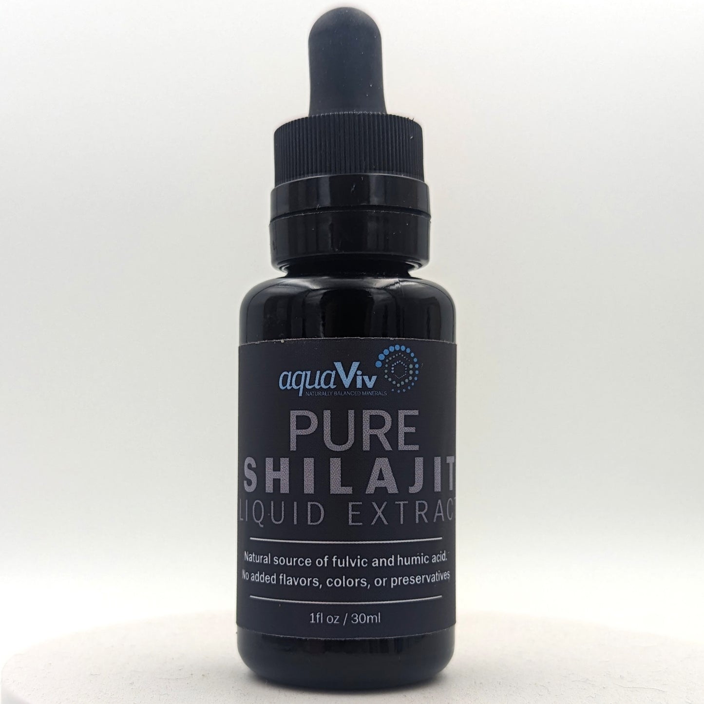 Liquid Shilajit