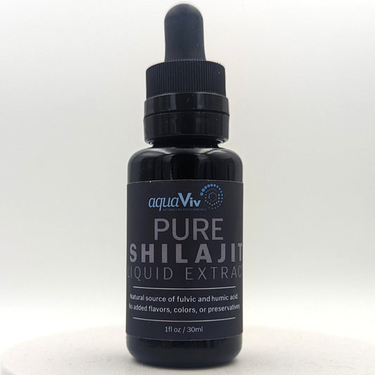 Liquid Shilajit