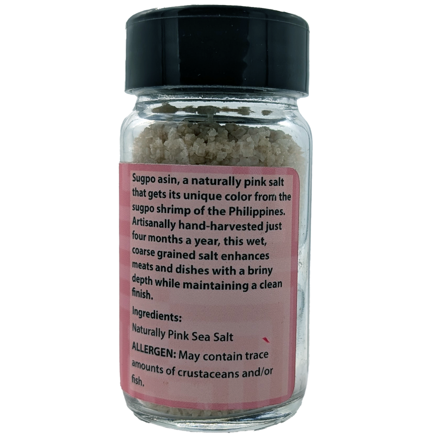 Sugpo Asin - 50 Grams