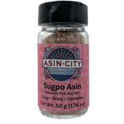 Sugpo Asin - 50 Grams