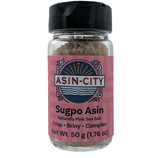 Sugpo Asin - 50 Grams