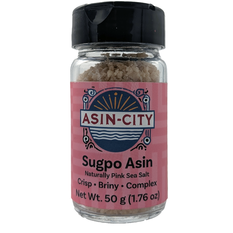 Sugpo Asin - 50 Grams