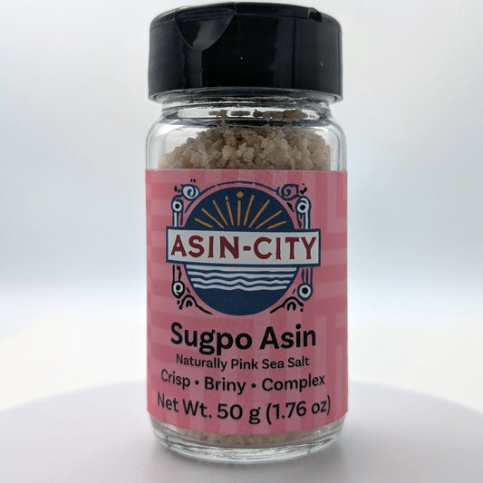 Sugpo Asin - 50 Grams